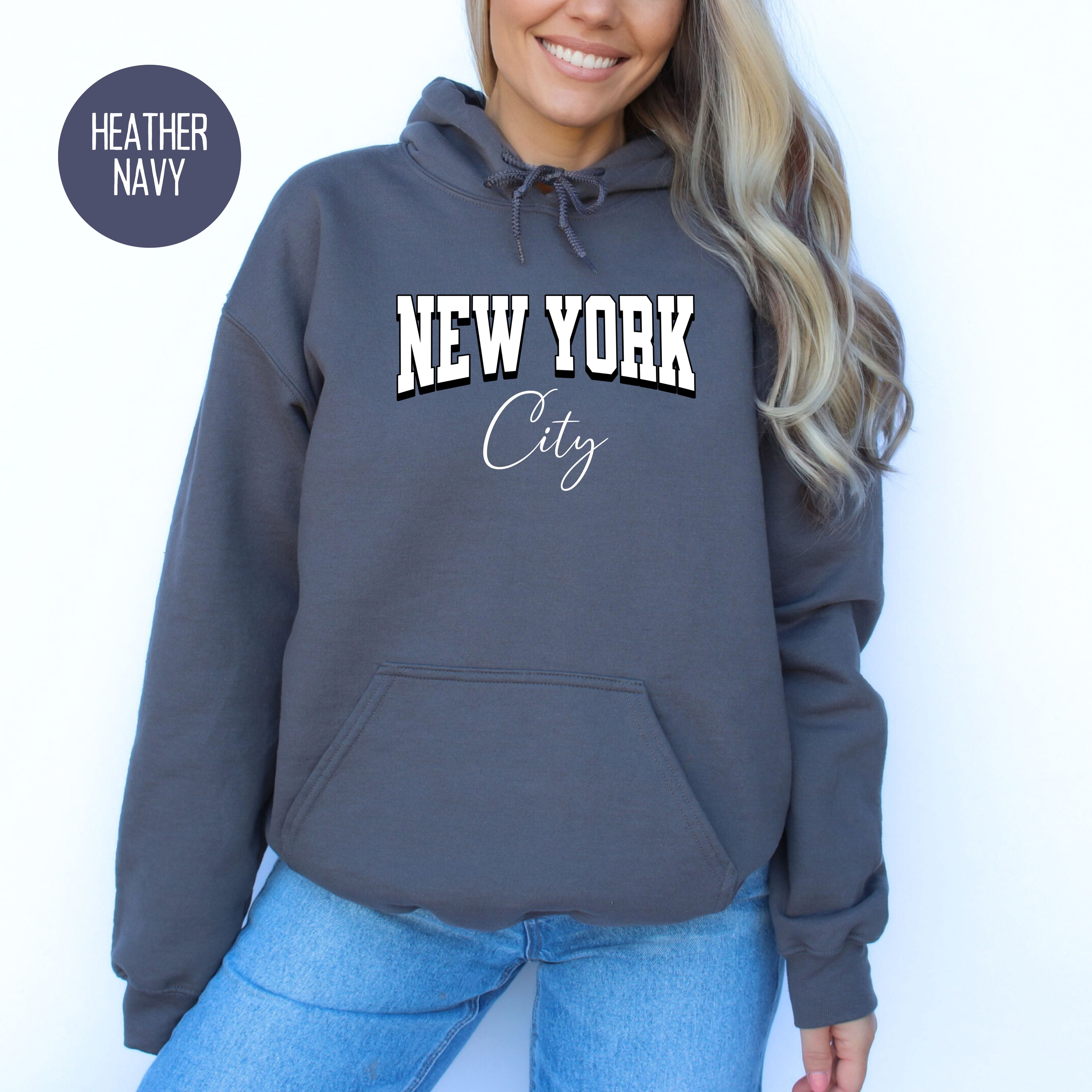 New York City Hoodie
