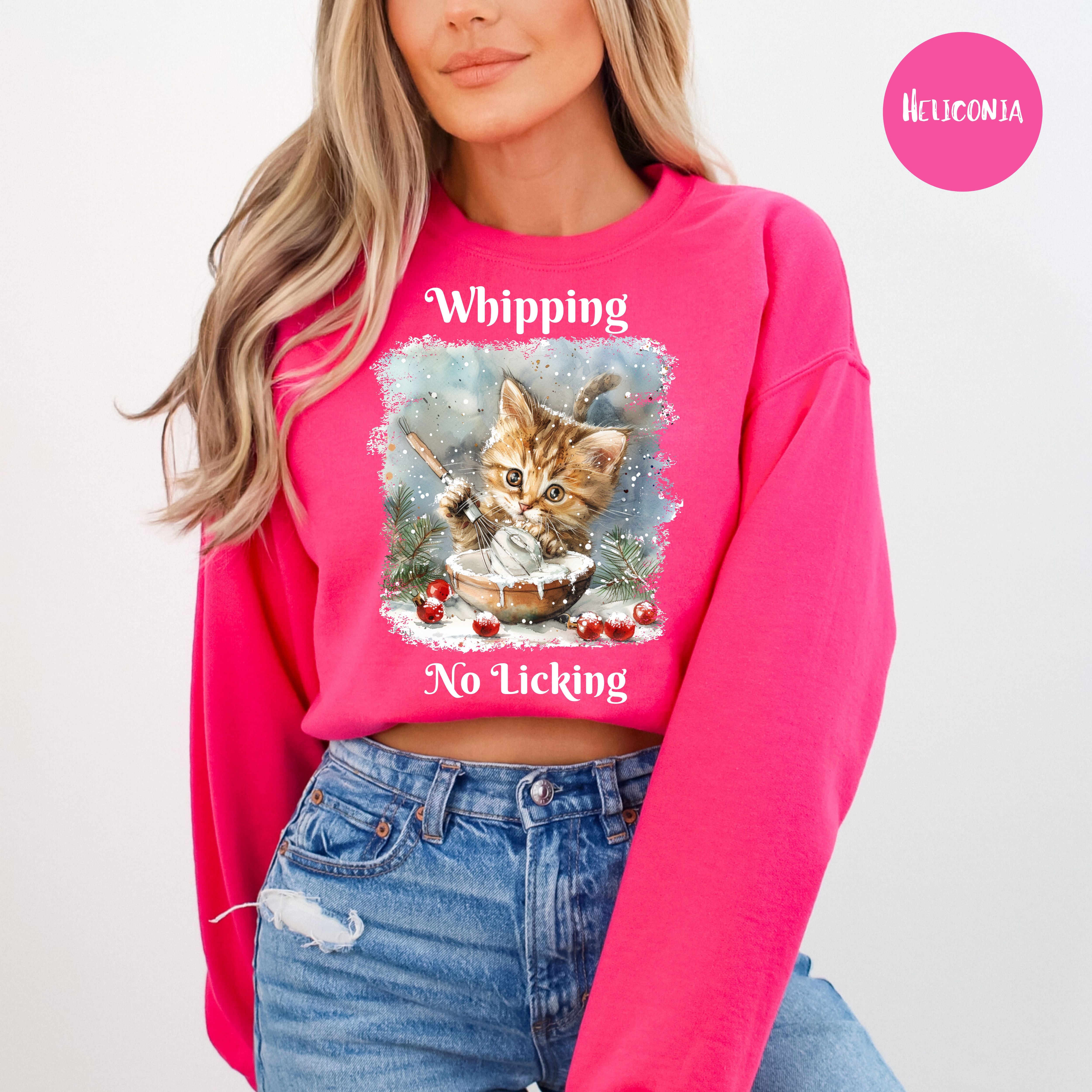 Funny Baker Christmas Gift Shirt