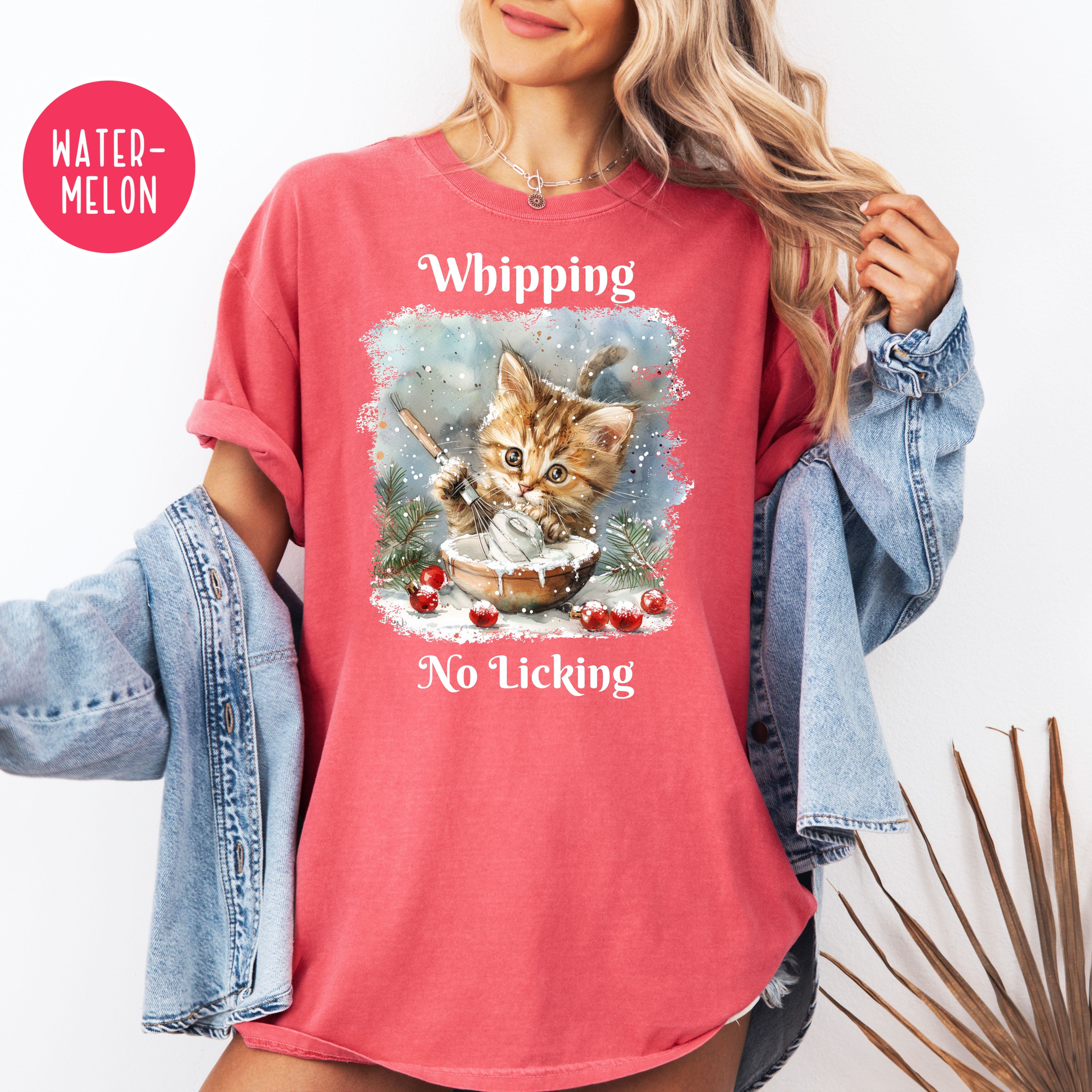 Baker Christmas Gift Shirt