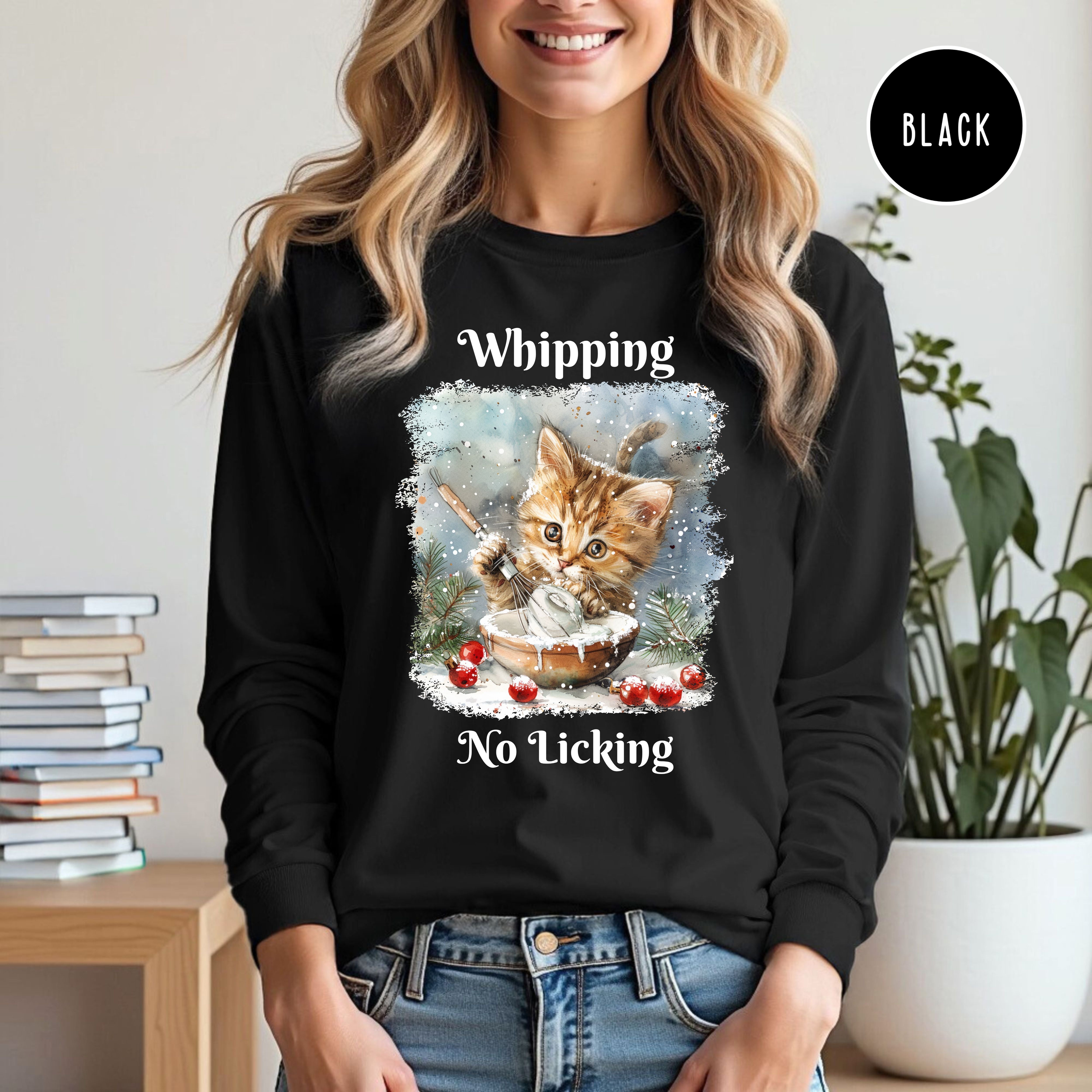 Funny Baker Christmas Gift Shirt