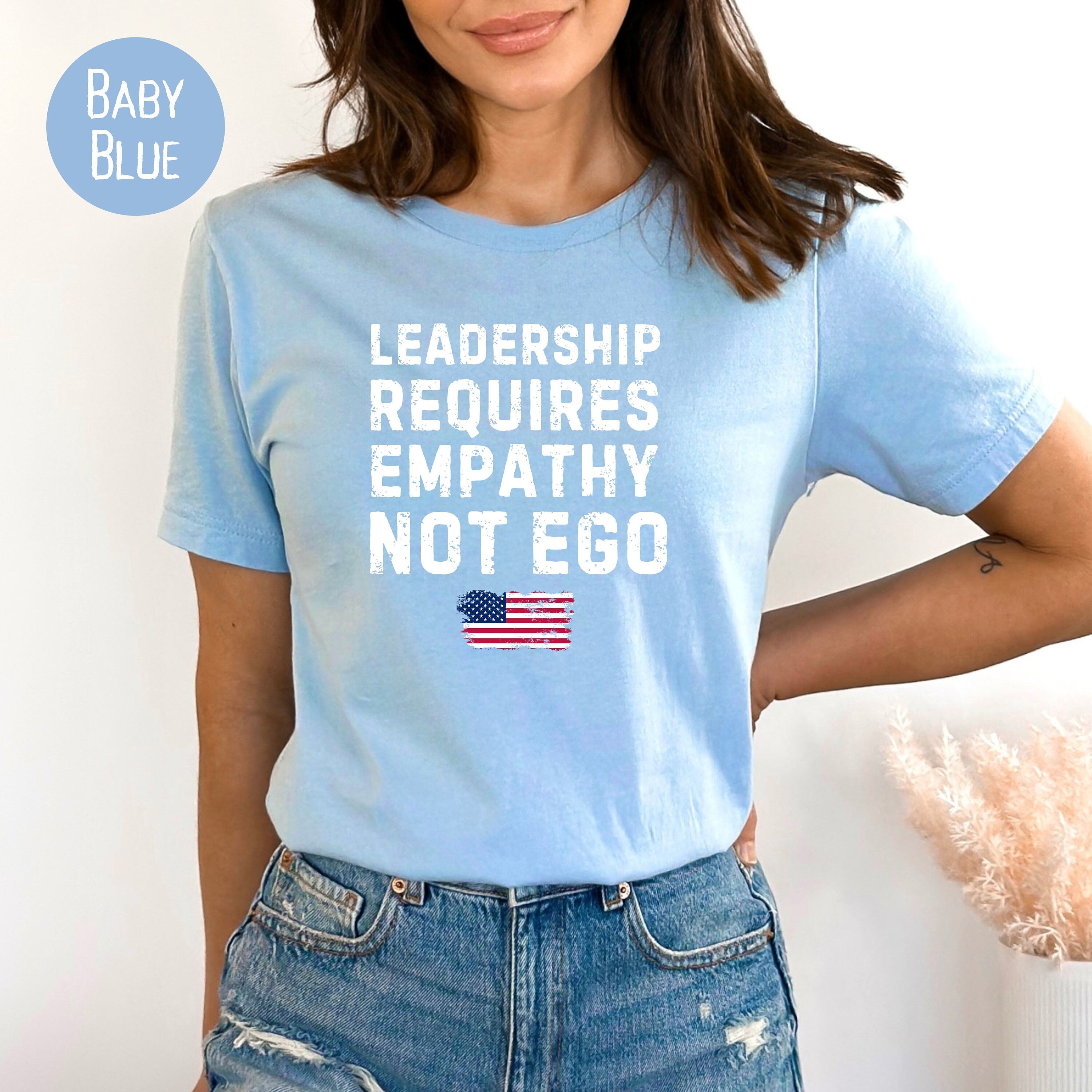 Political Election Tee Shirt
