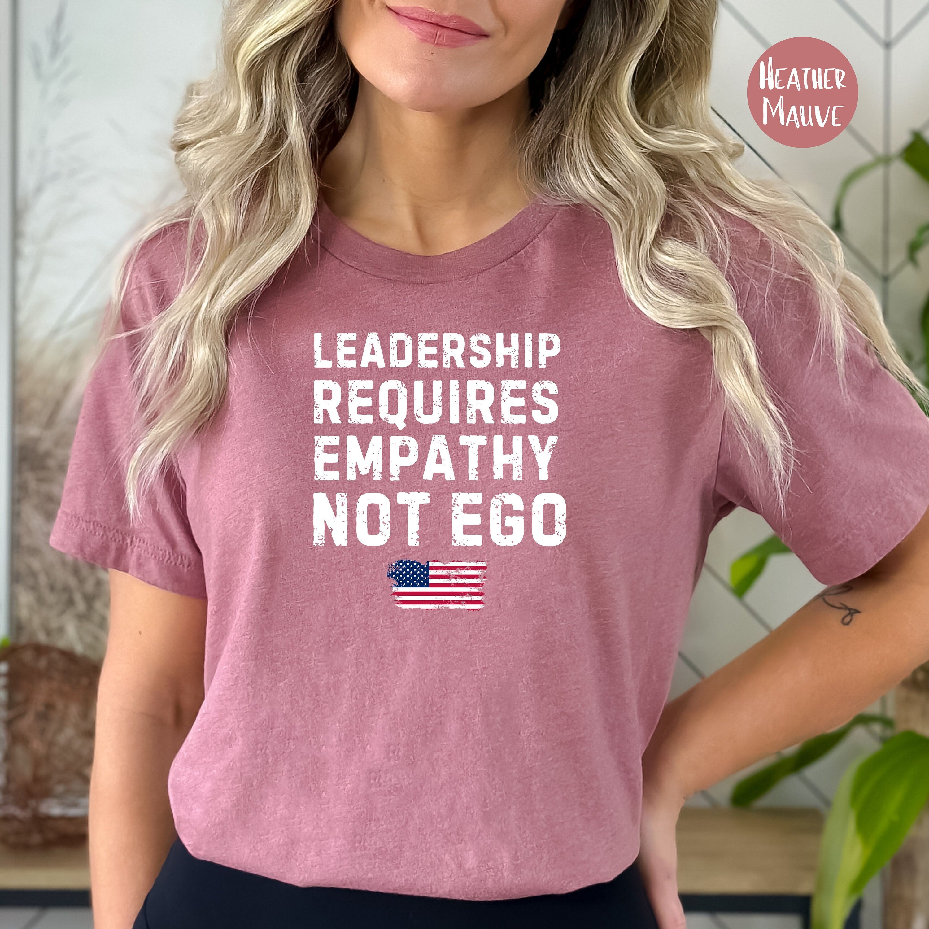 Political Election Tee Shirt