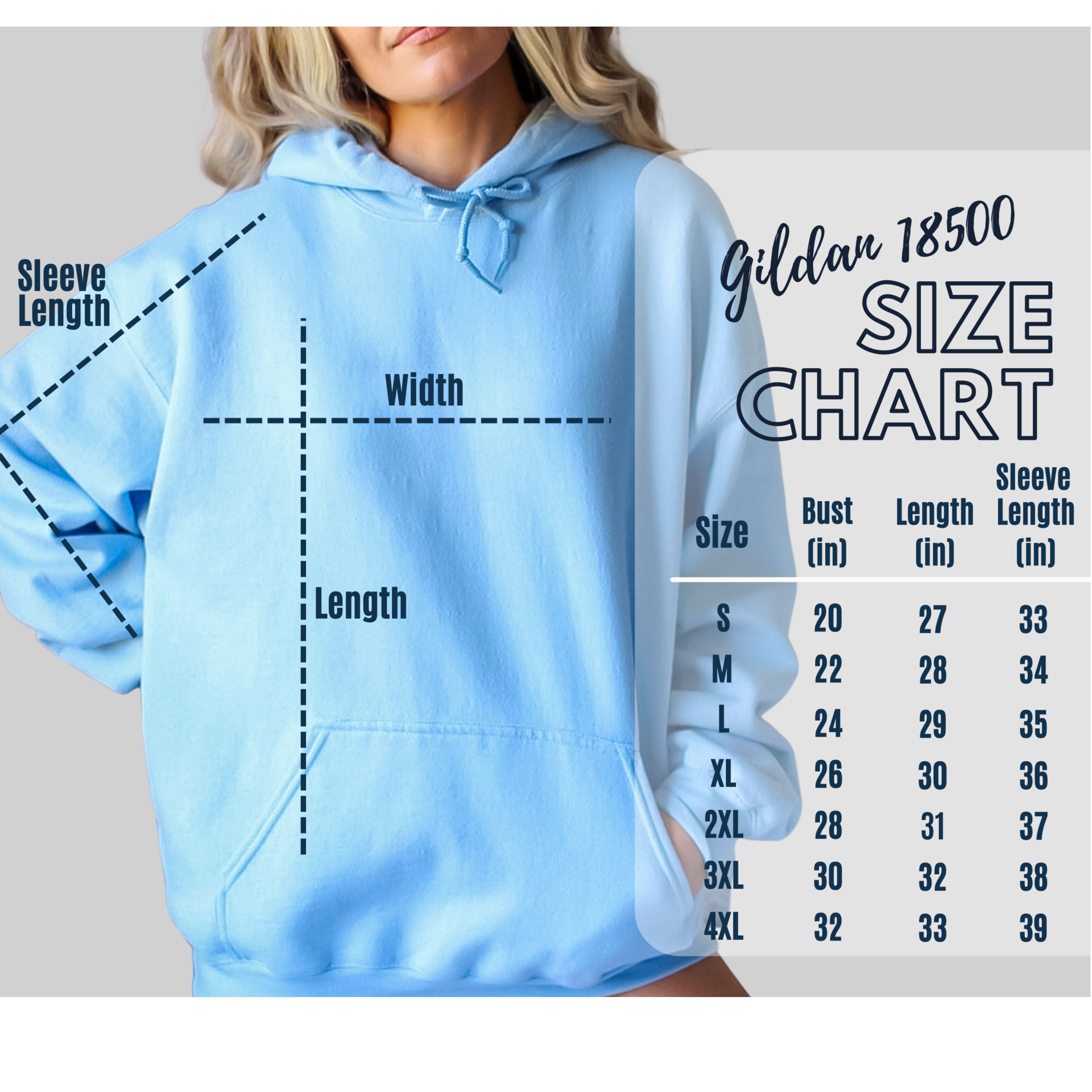 Glacier National Park Gildan Brand Hoodie Adult Unisex