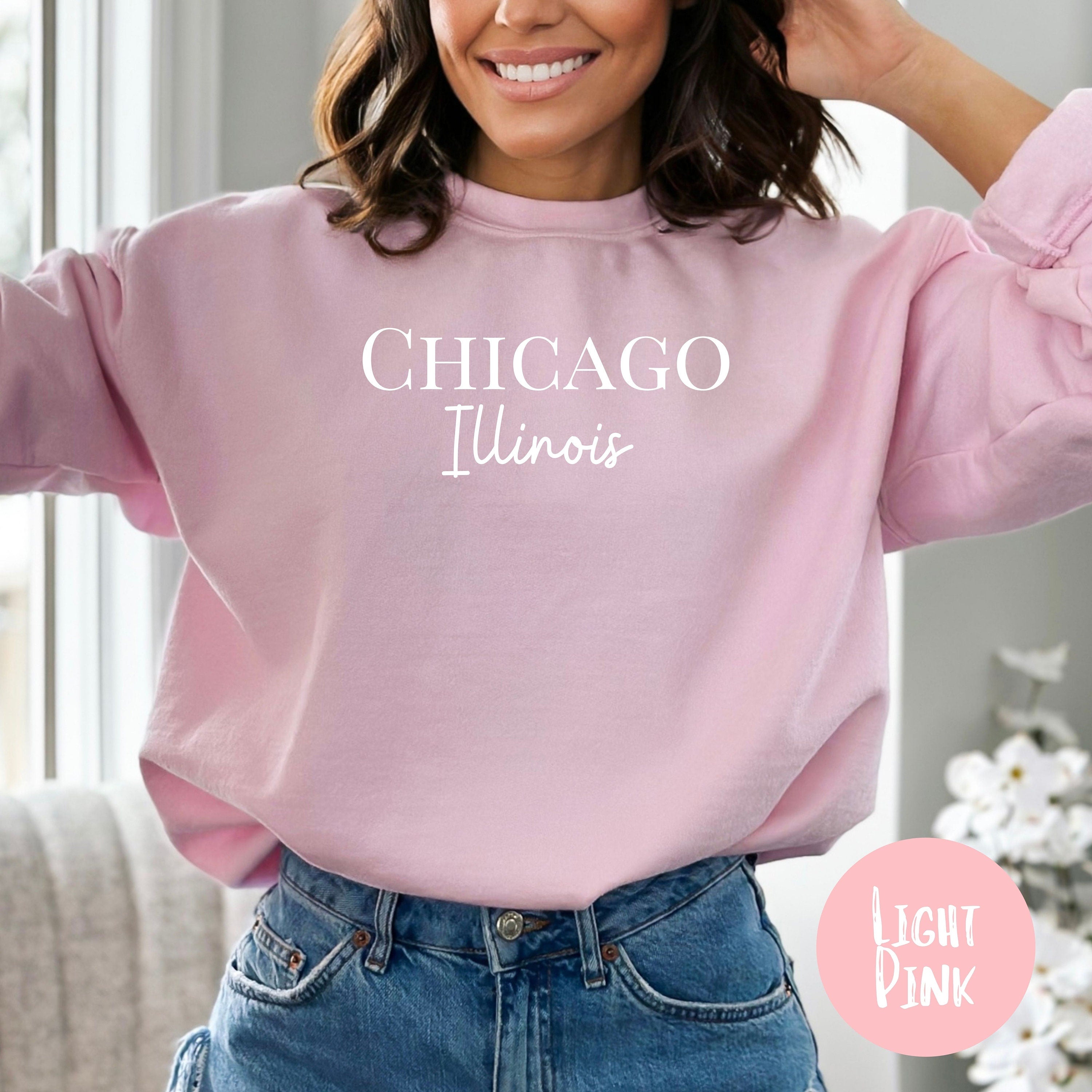Chicago Sweatshirt