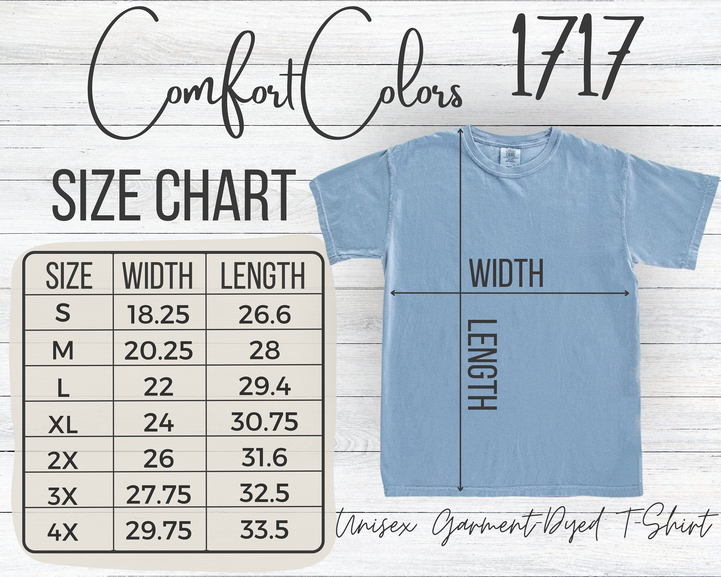 Not All Heros Wear Capes Comfort Colors® Tee