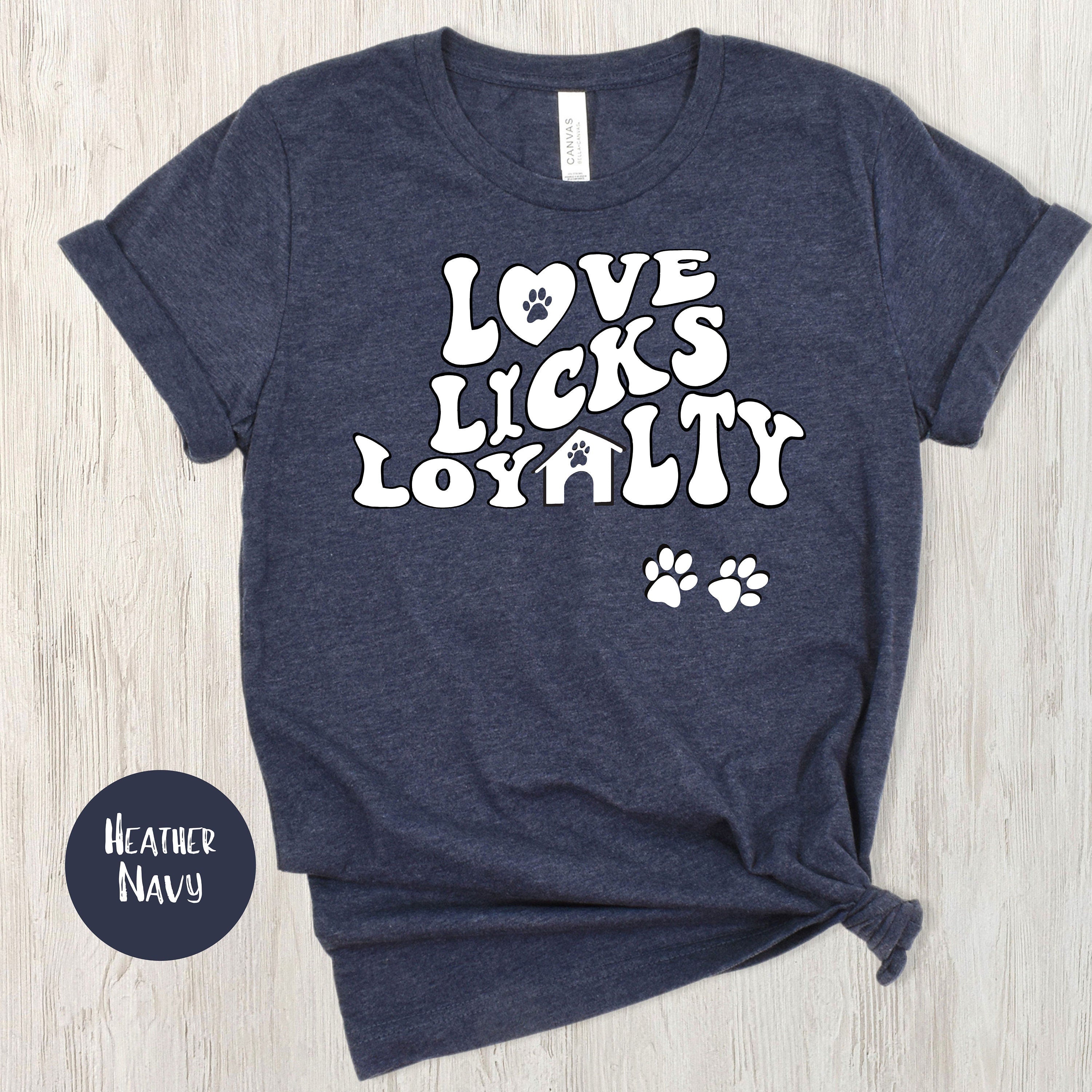 Dog Mom Tee Shirt