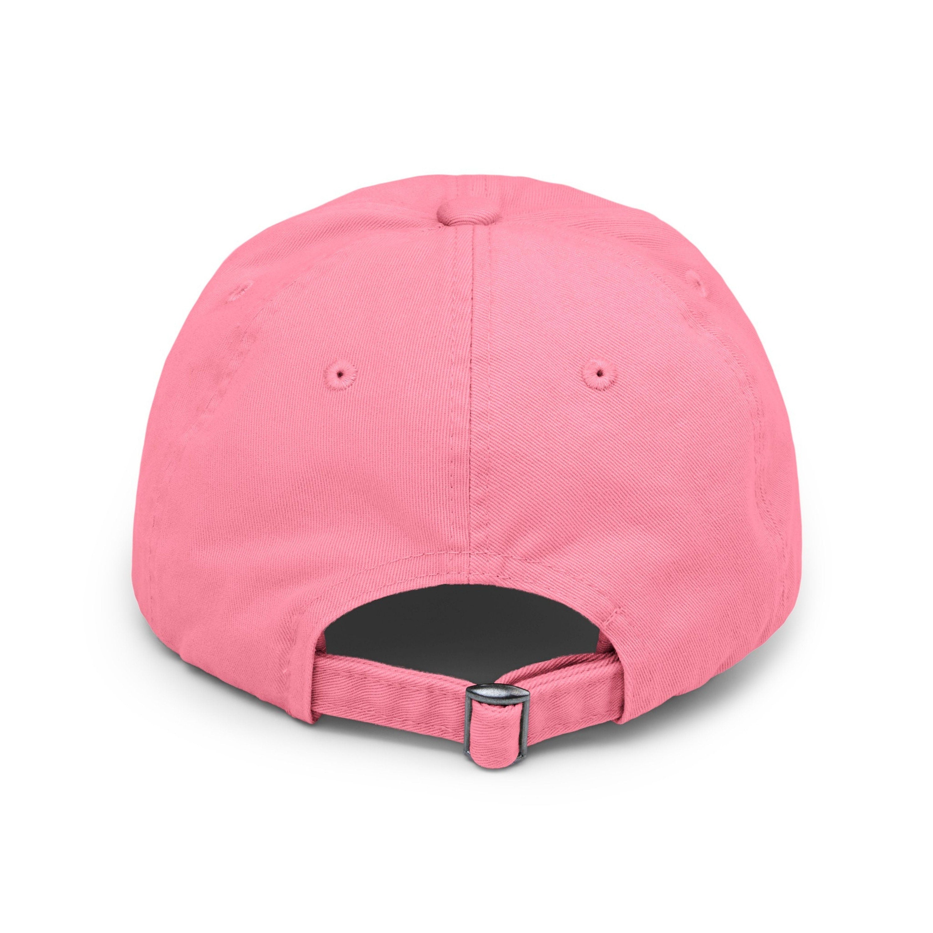 Cape Cod Grunge Baseball Cap