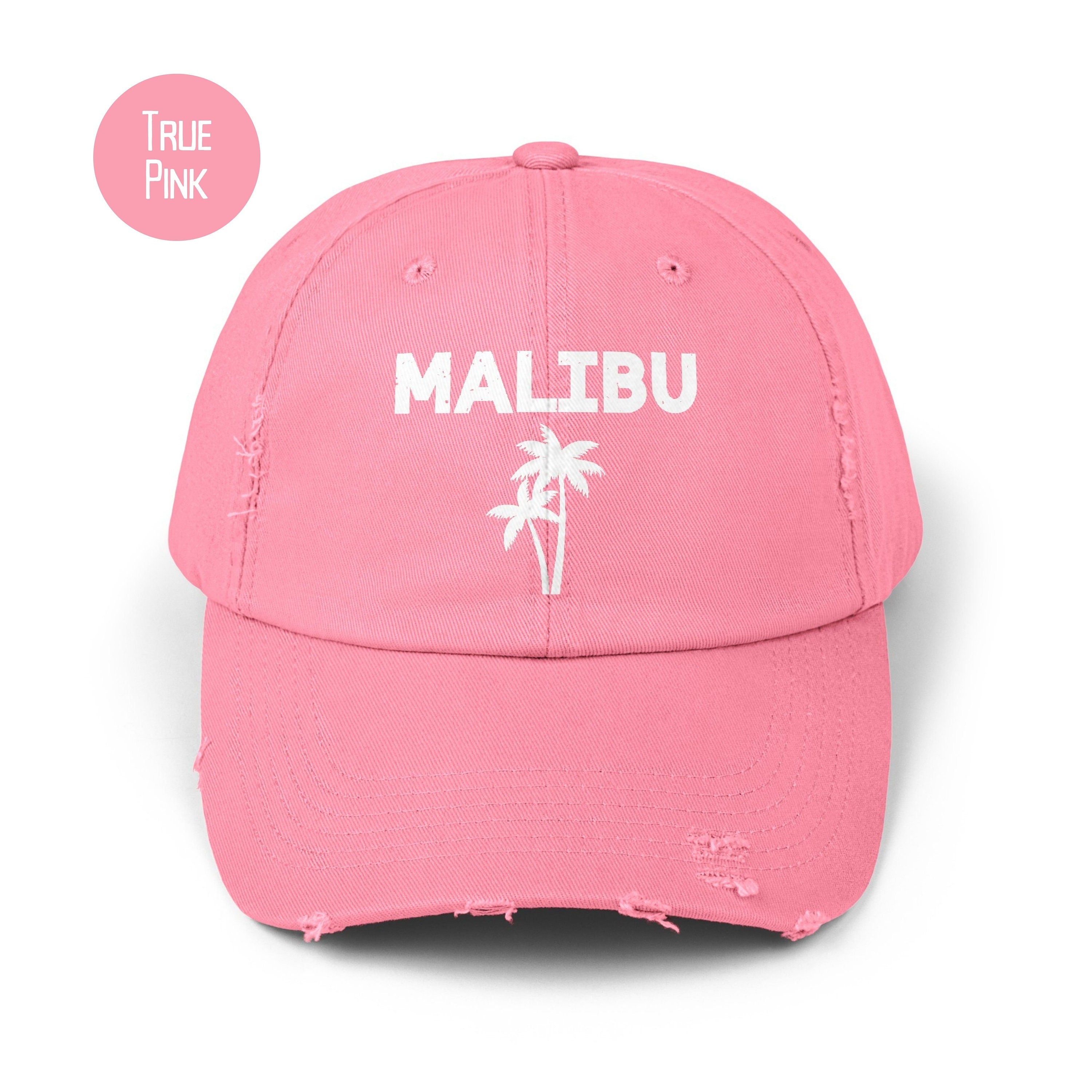 Malibu Grunge Baseball Cap