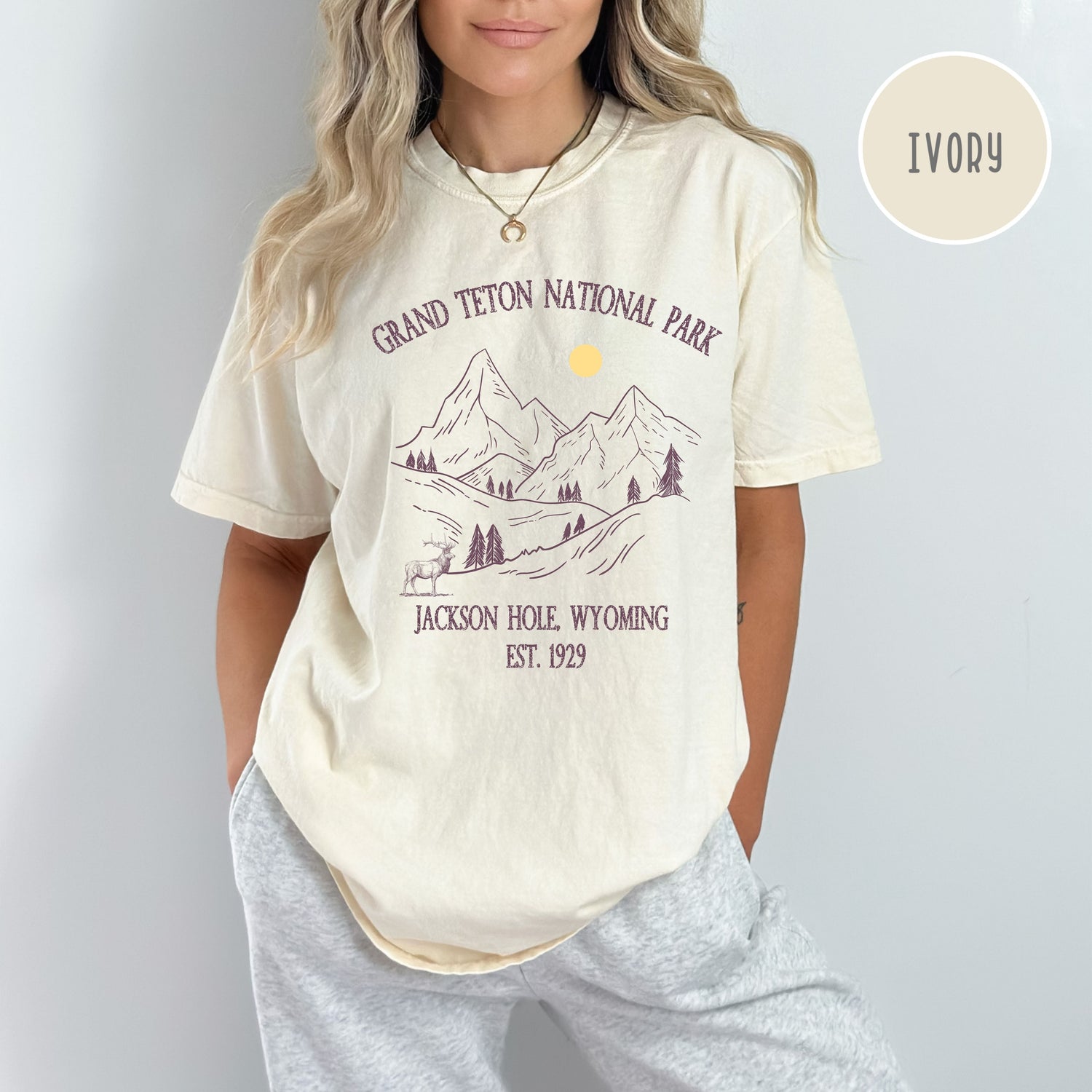 Summer in the National Parks: Eco-Friendly Shirts for Warm Weather Adventures