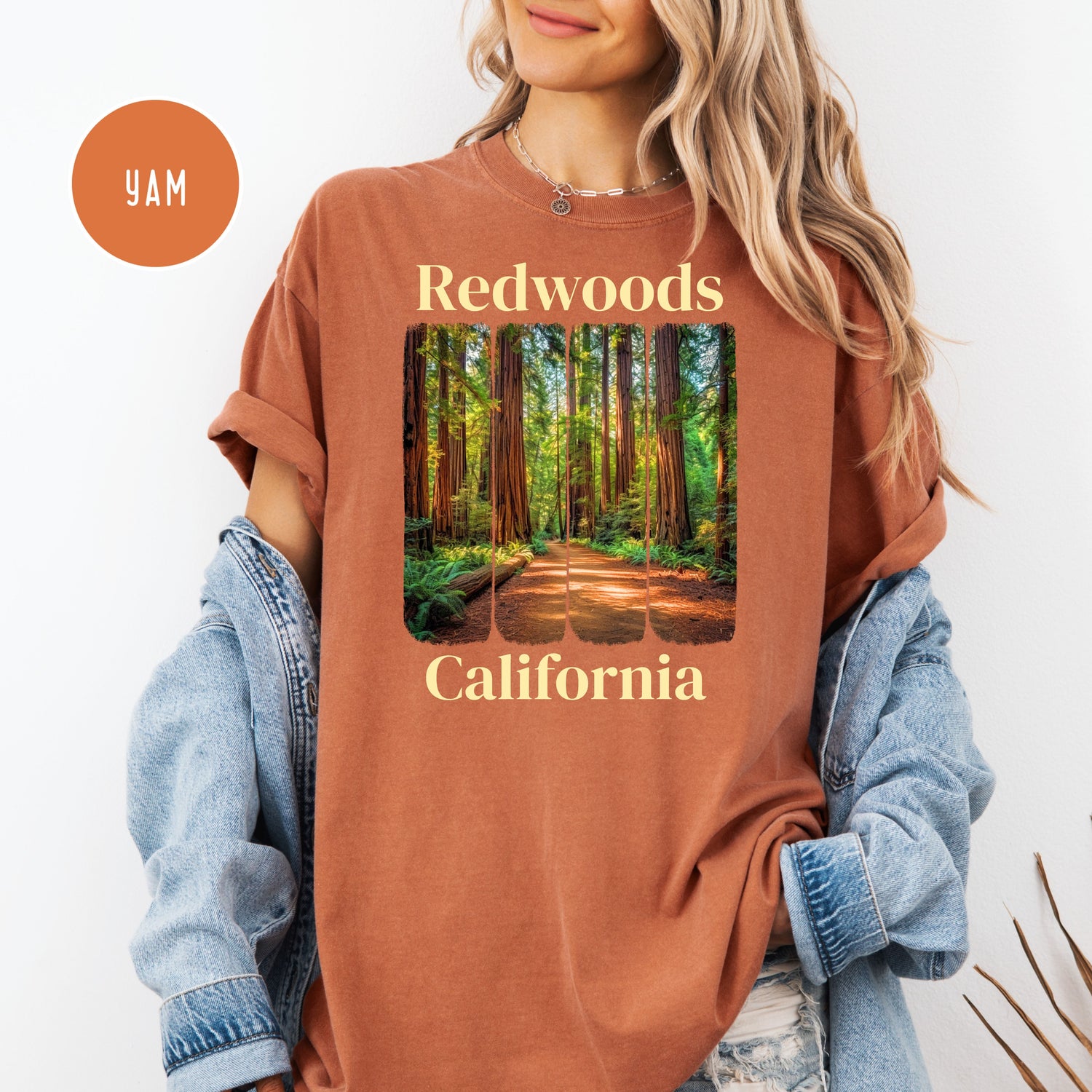 Plant Lover Shirts That Celebrate Your Love for Green Things (Eco-Friendly & Giftable Tees)
