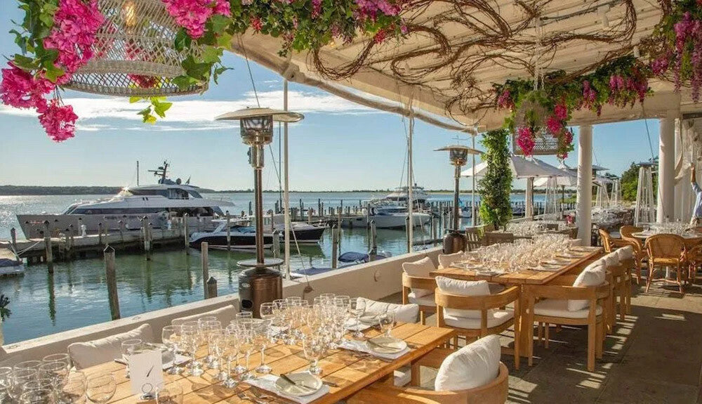 The Hamptons Rituals Everyone Comes Back For (That Never Get Old)