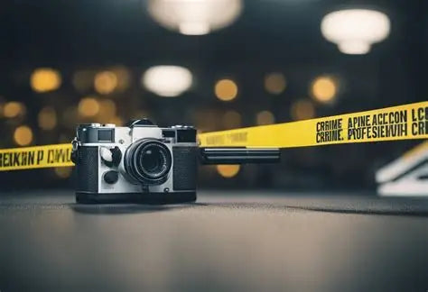 Why Everyone Is Obsessed With True Crime Podcasts (And the Best Gifts for Fans)