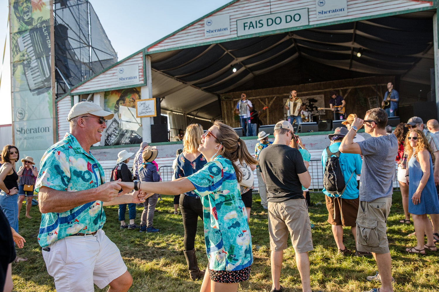 Why Locals Love New Orleans: A Jazz Fest–Lover’s Guide to the Real NOLA