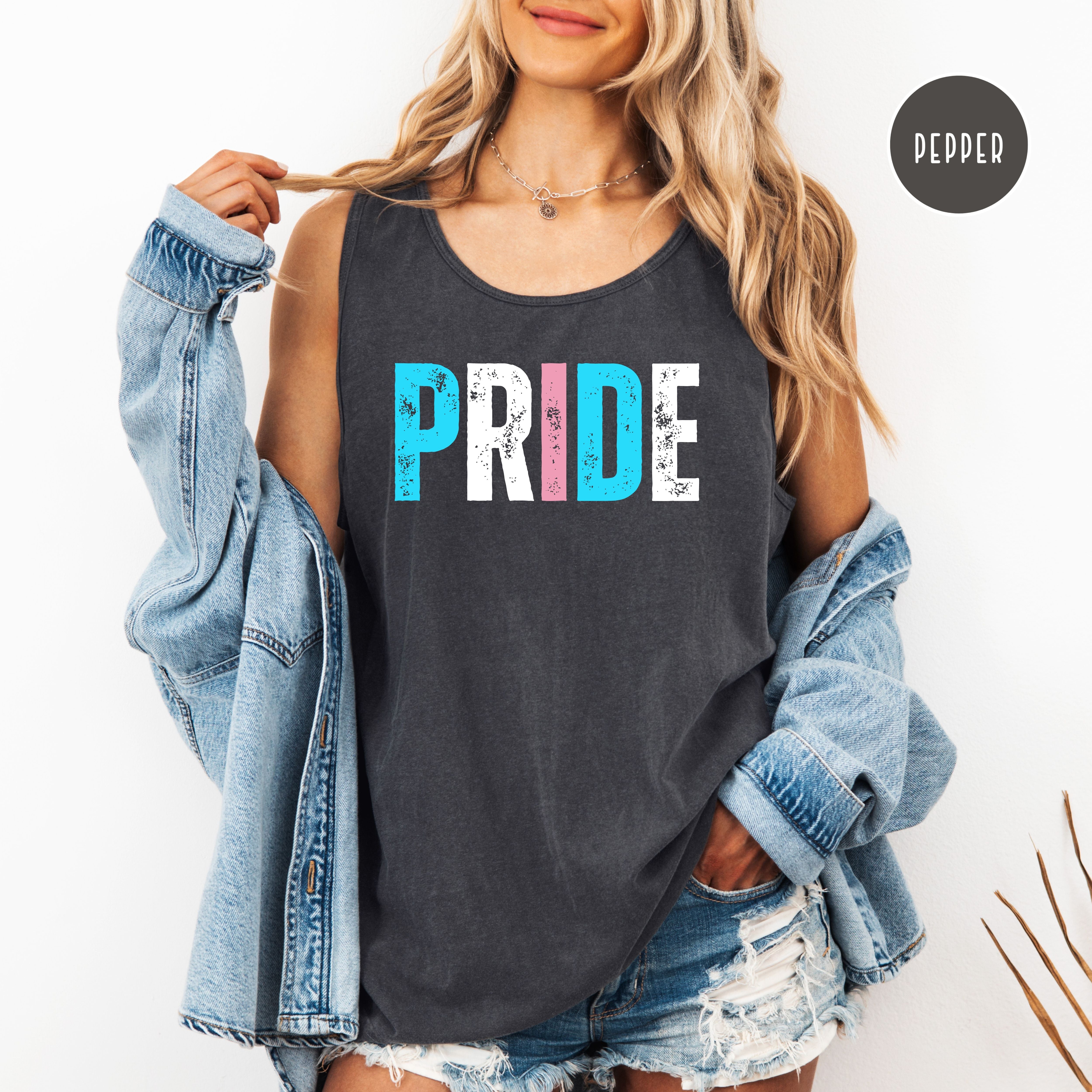 LGBTQ+ Pridefest, Transgender Pride