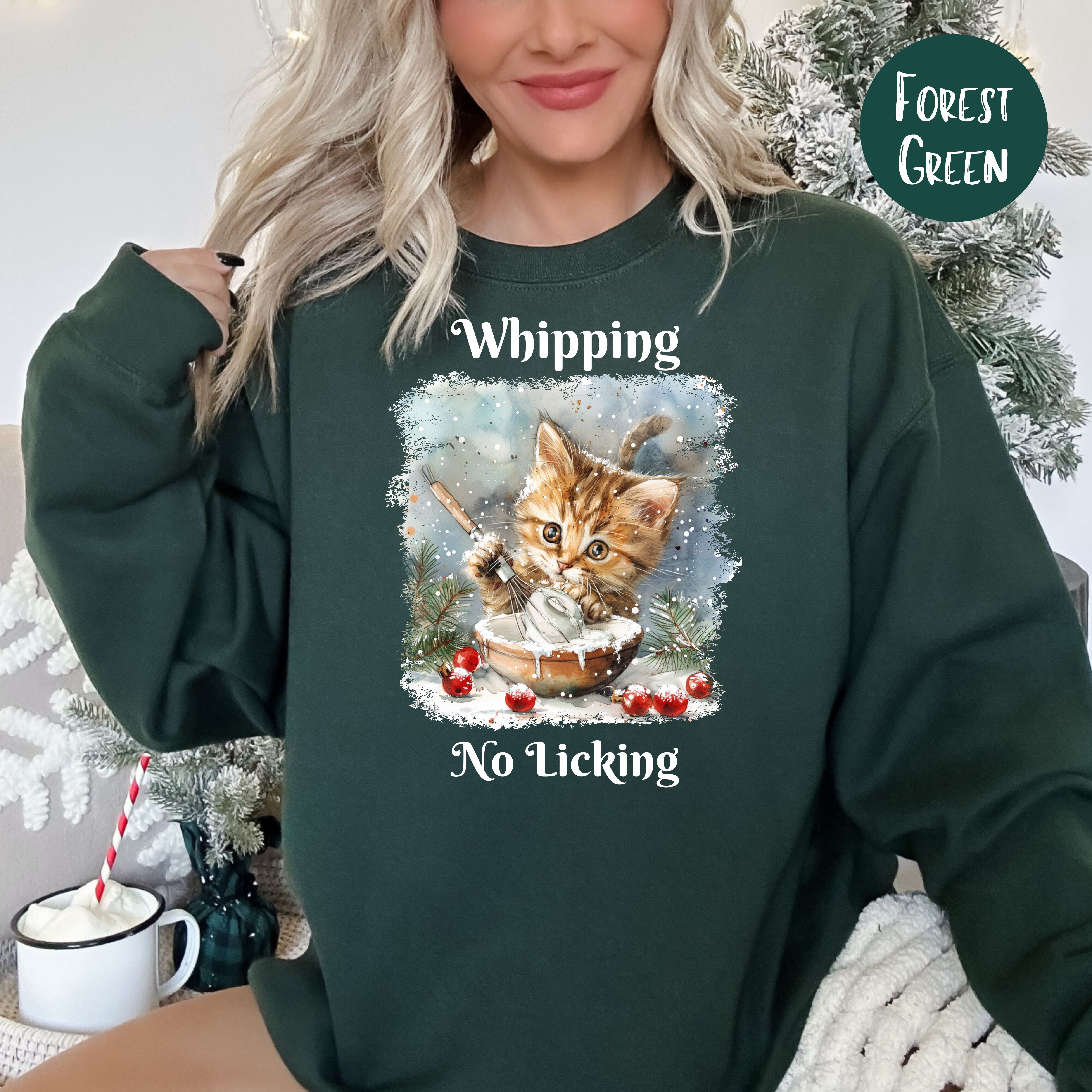 Funny Baker Christmas Gift Shirt