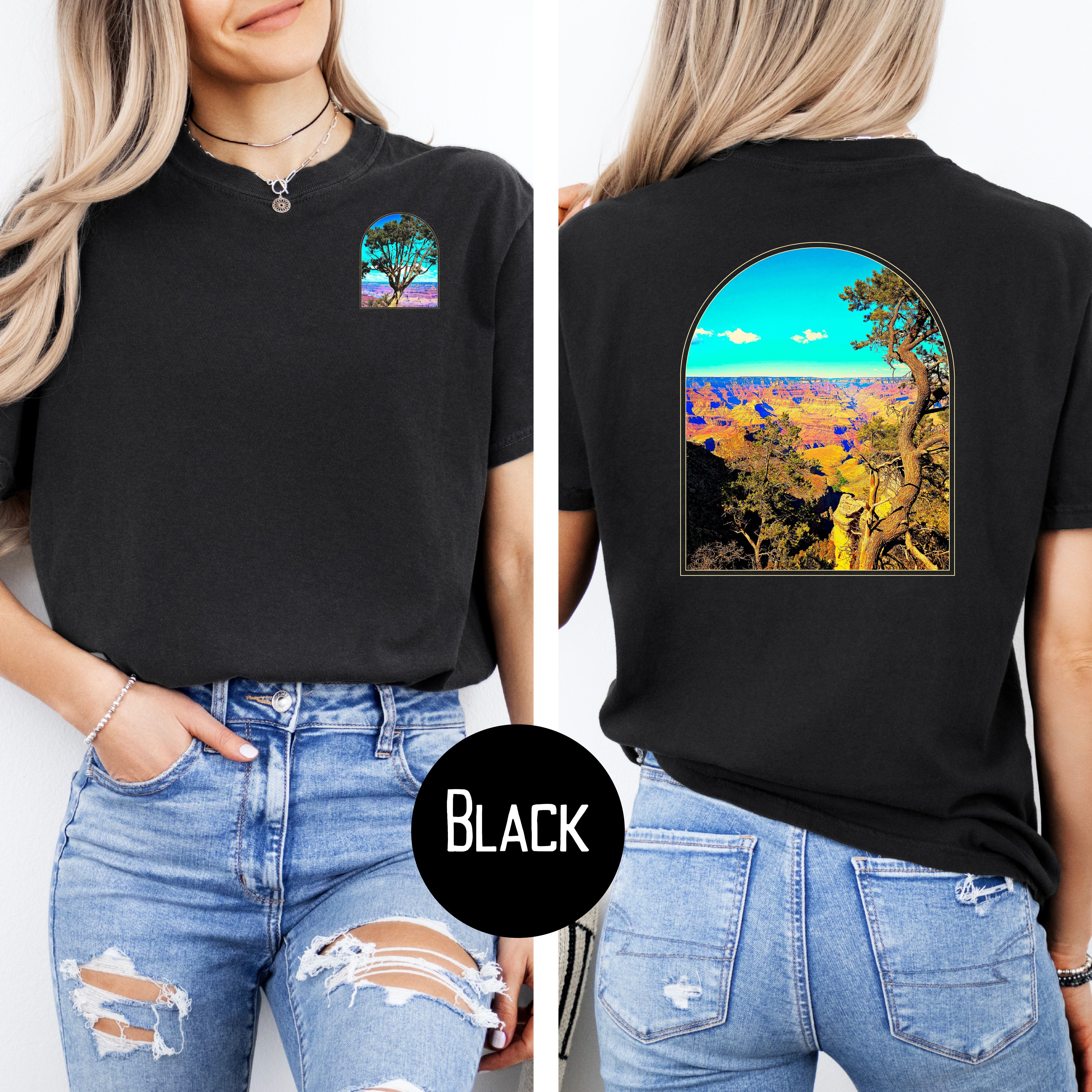 Julie Hughes Custom Grand Canyon