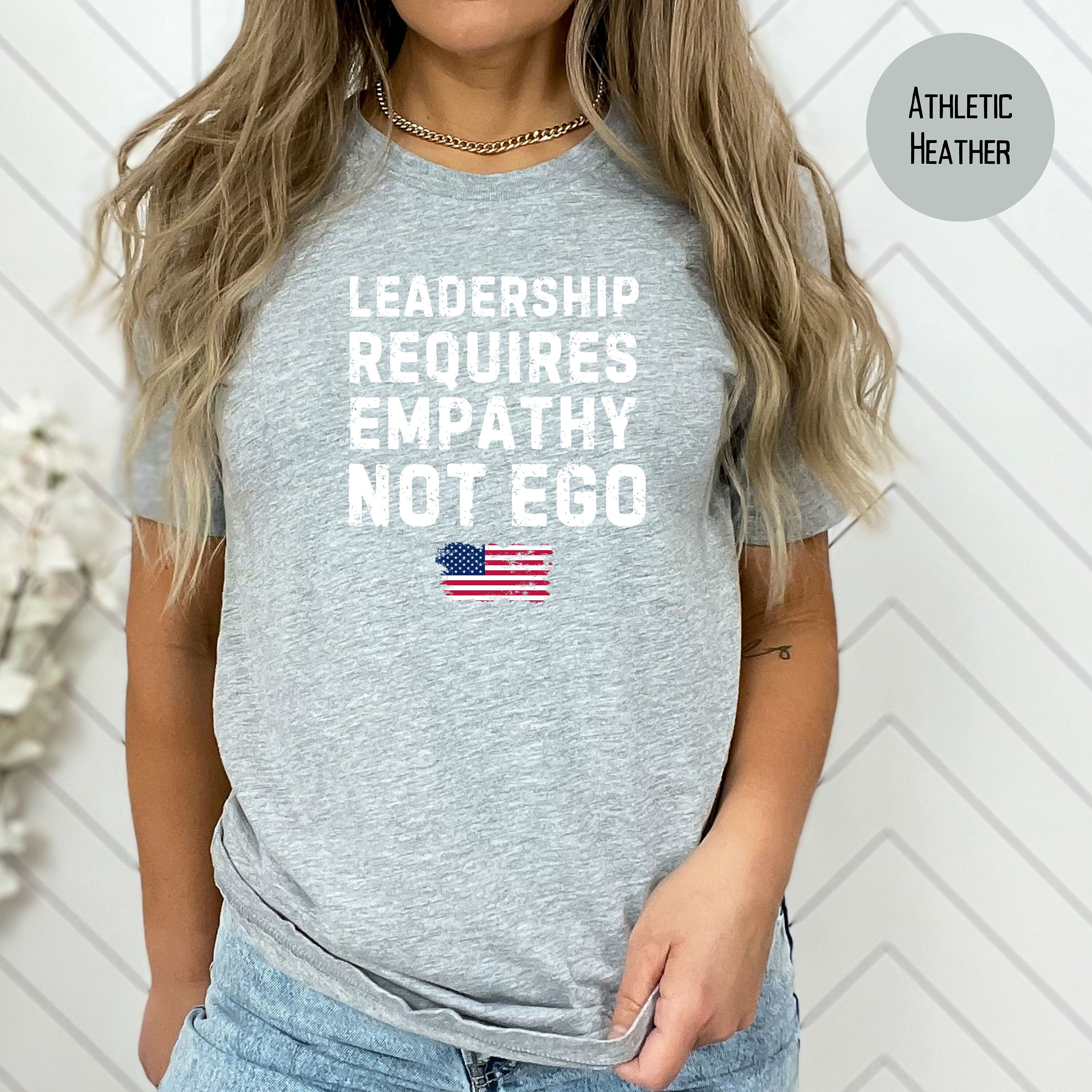 Political Election Tee Shirt