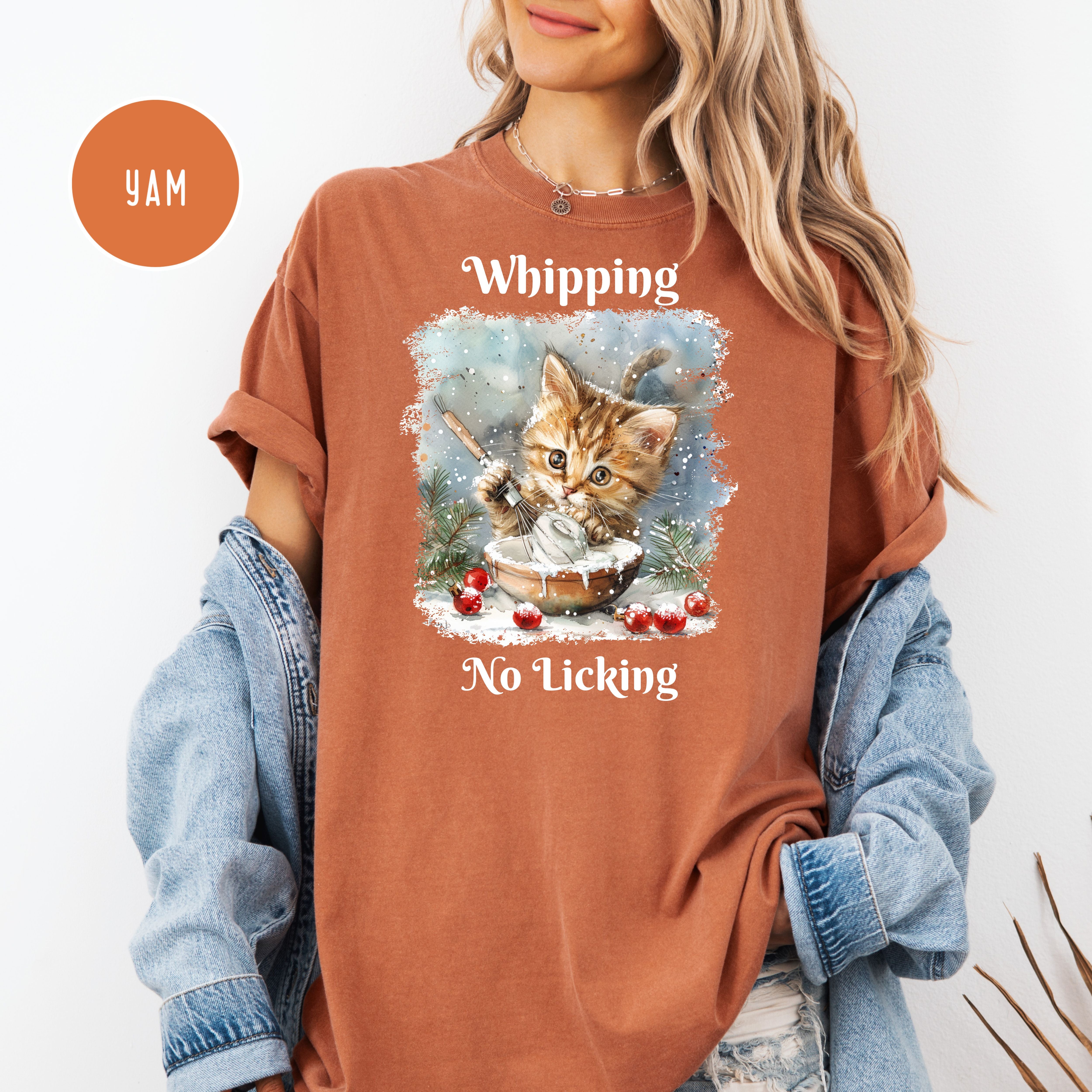 Baker Christmas Gift Shirt