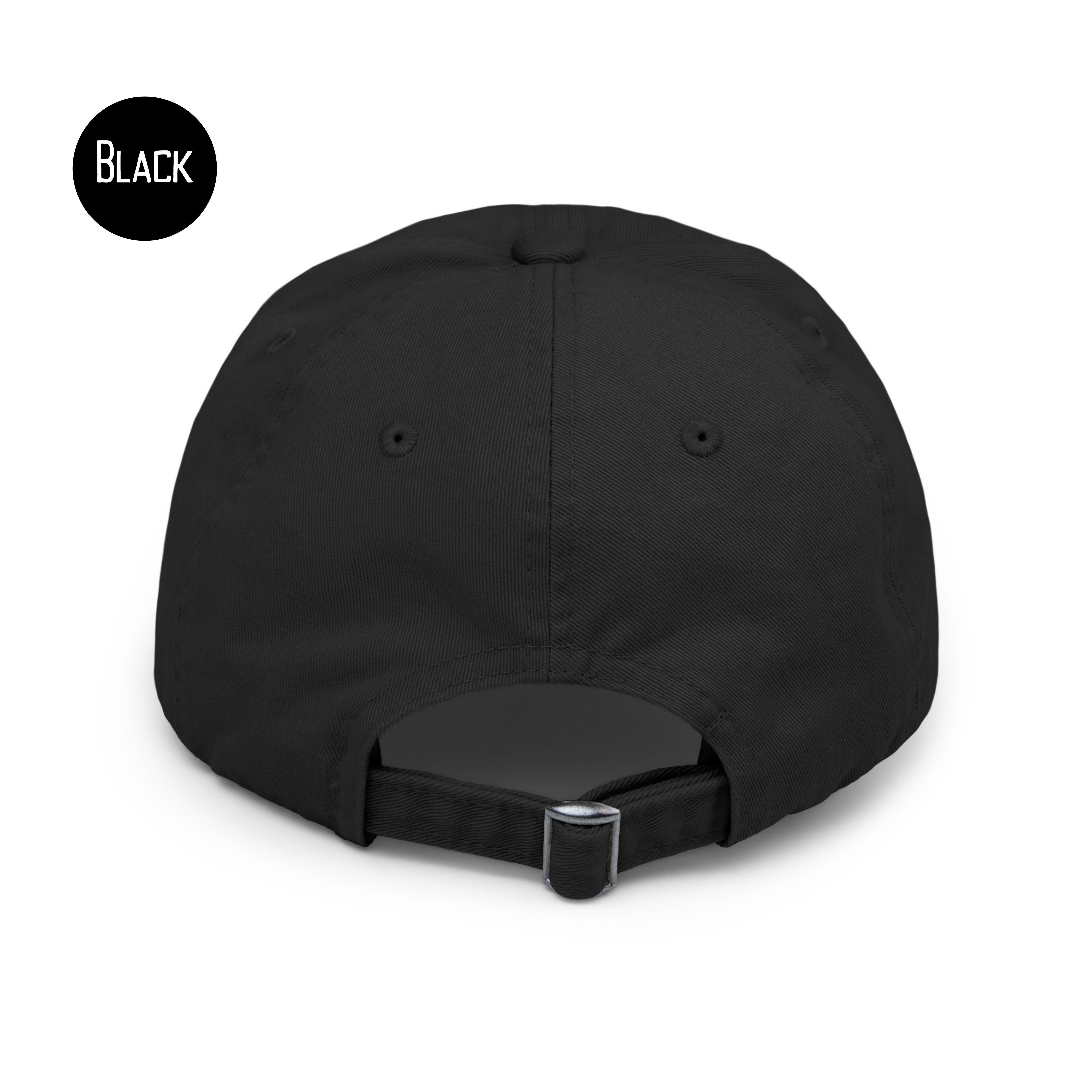 Ellison Bay Grunge Style Baseball Caps