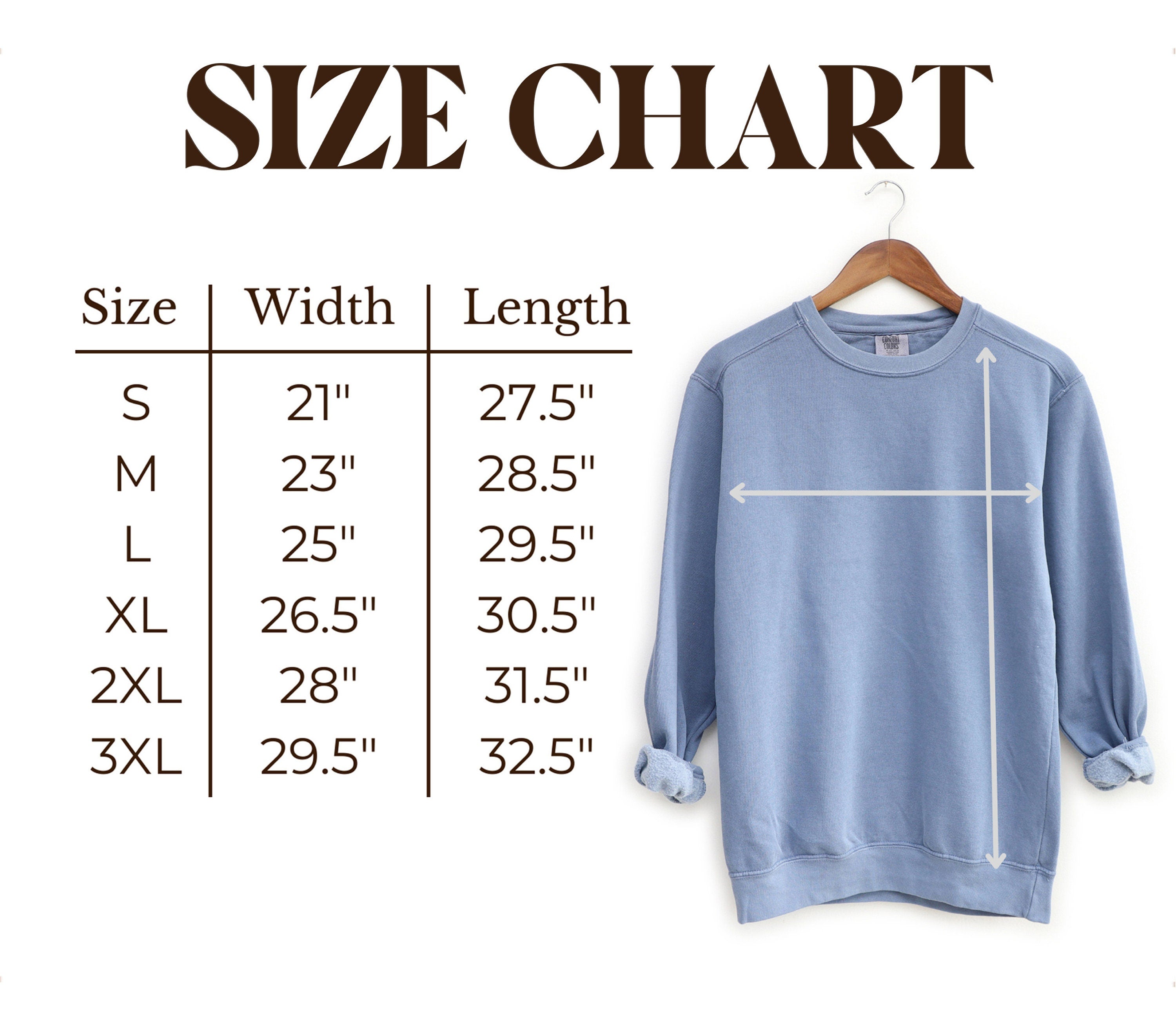 St Barts Comfort Colors® Sweatshirt