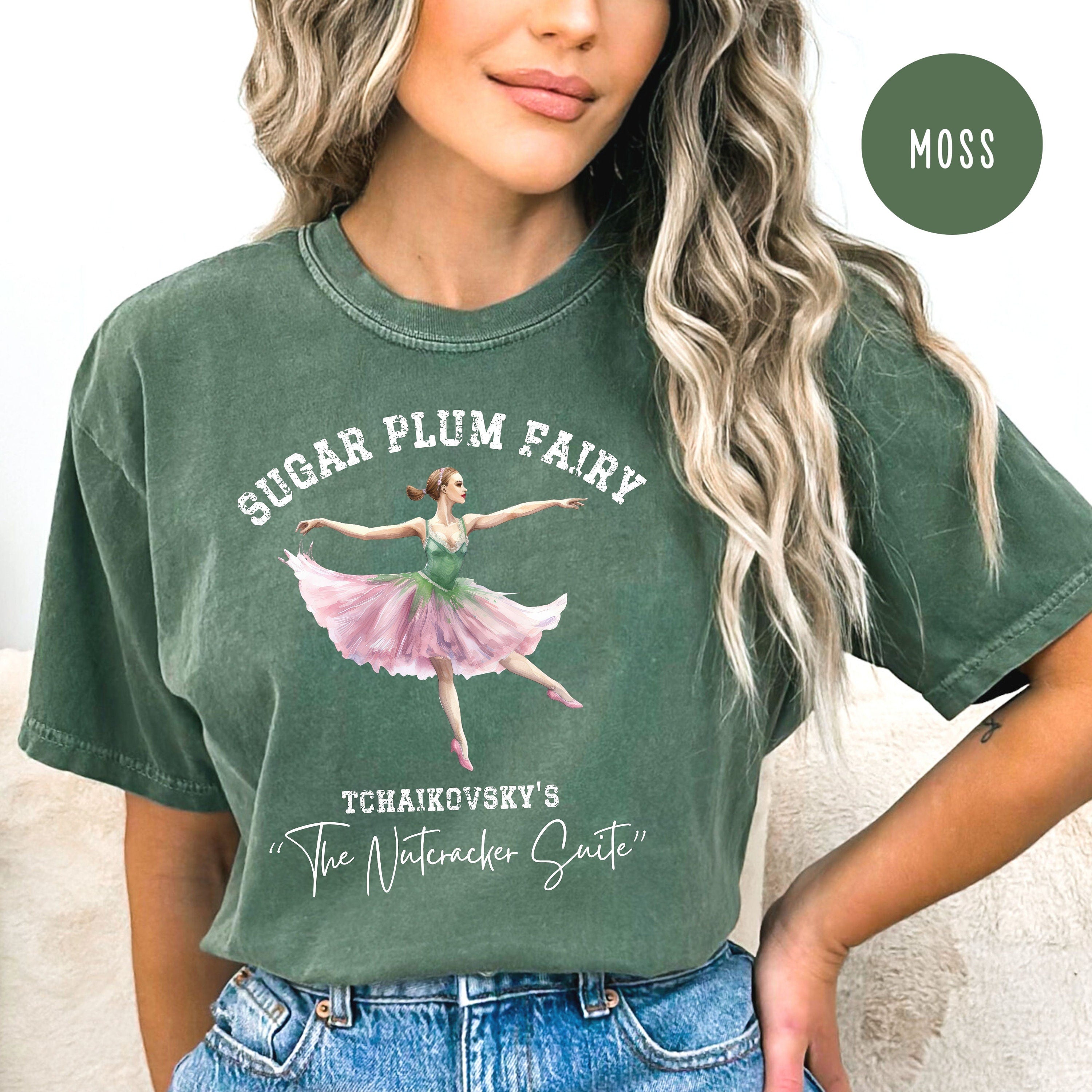 Nutcracker Suite Comfort Colors® Tee