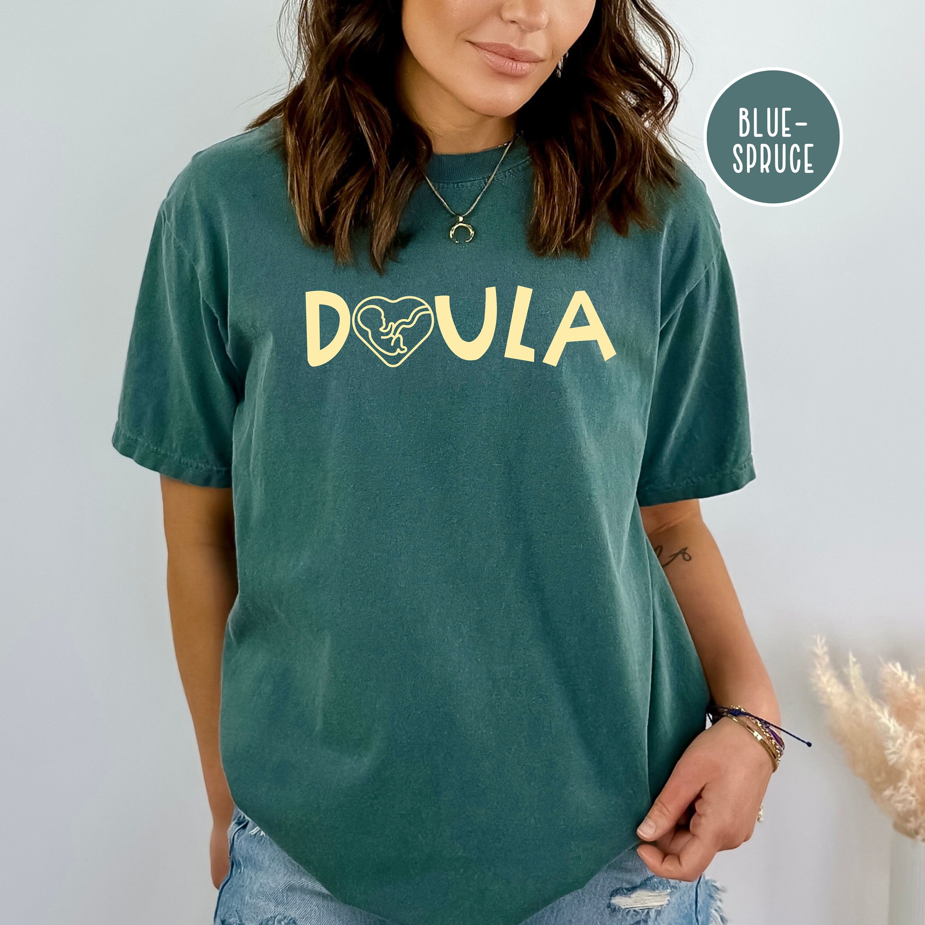 Doula Comfort Colors® T-Shirt