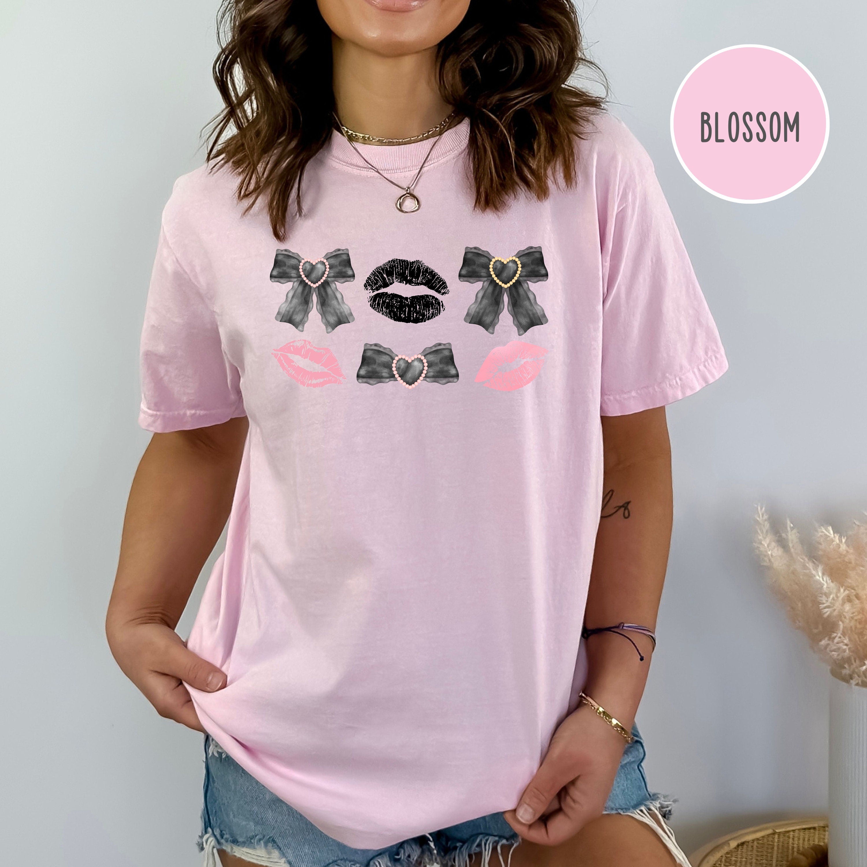 Dark Coquette Comfort Colors® Tee Shirt