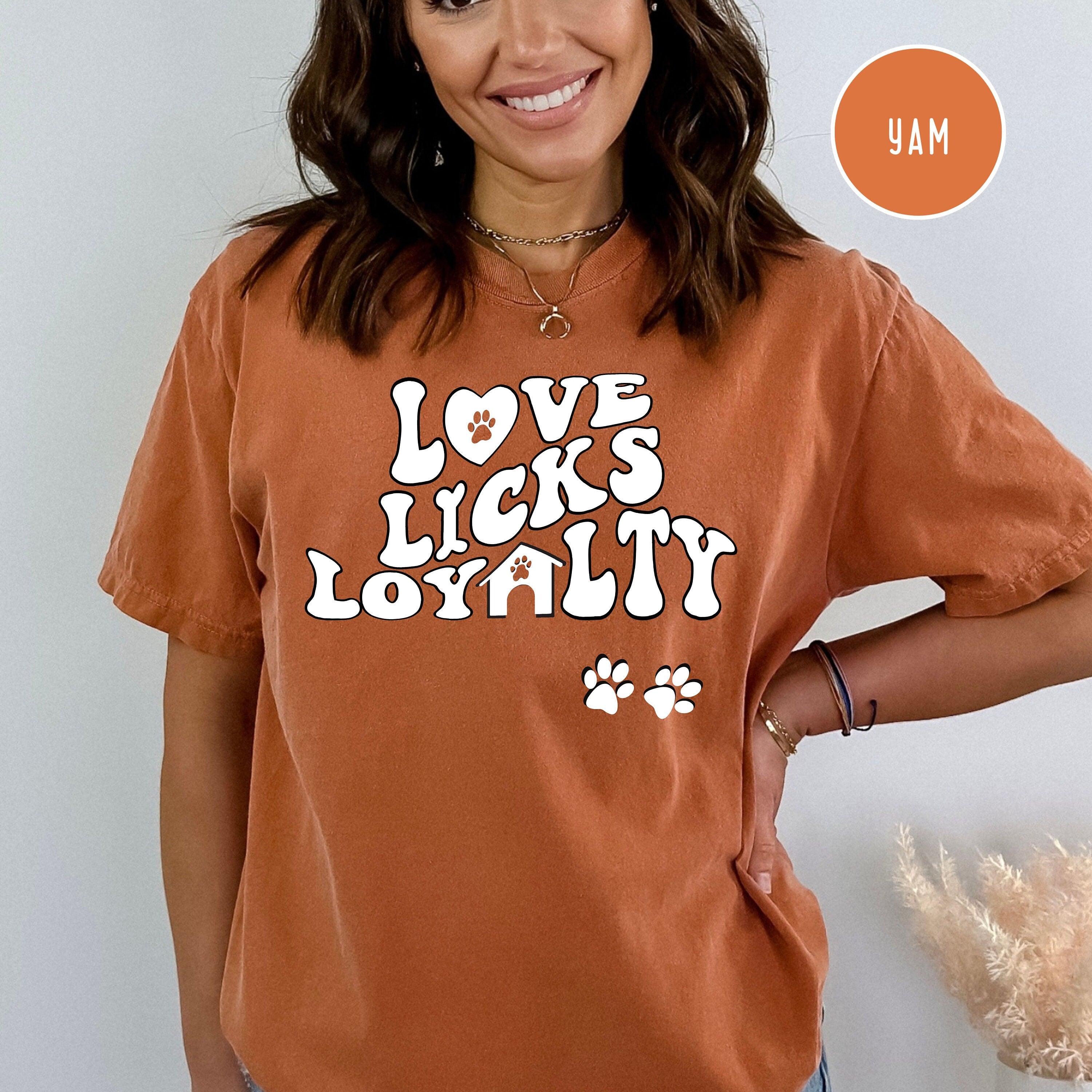 Funny Dog Lover Comfort Colors® Tee