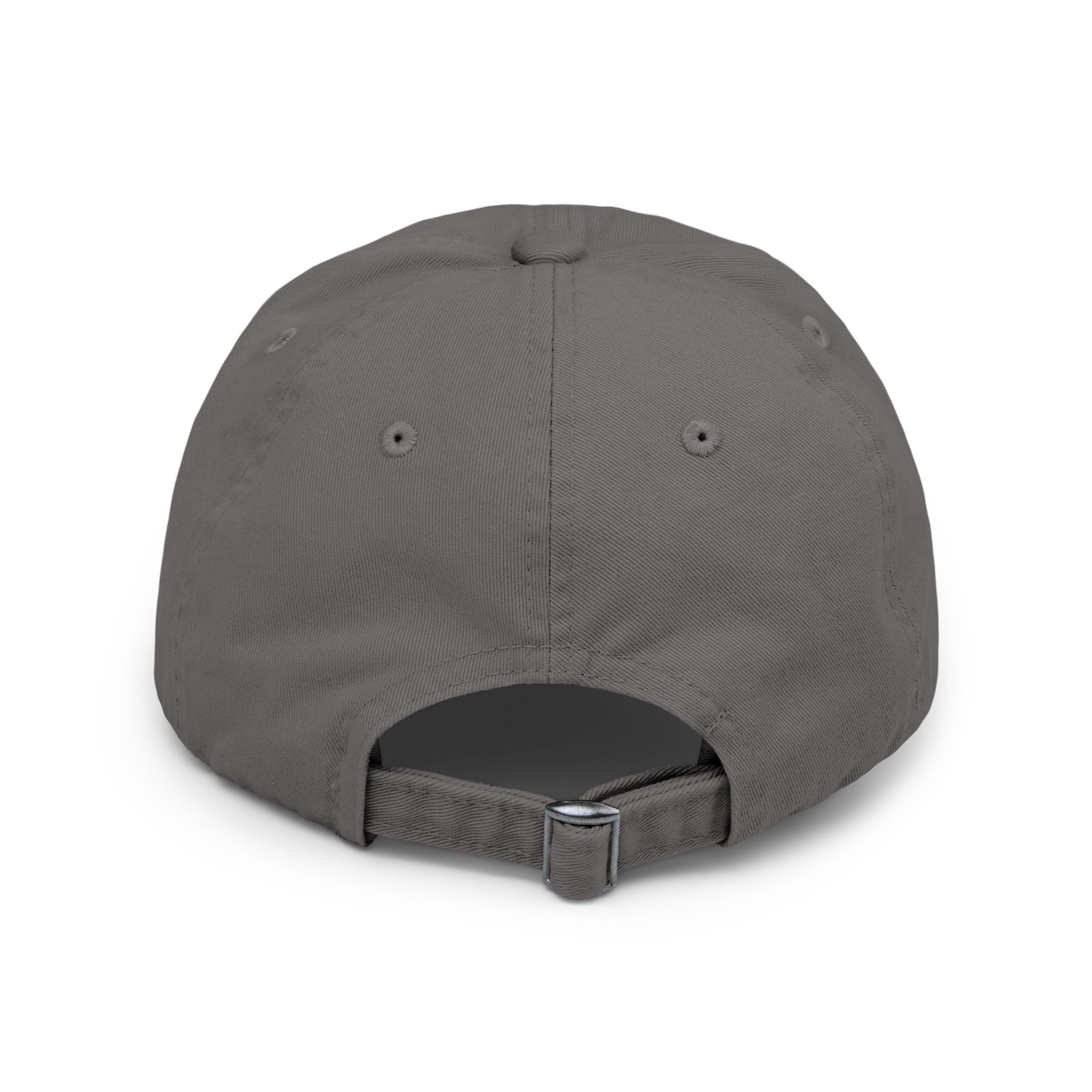 Cape Cod Grunge Baseball Cap